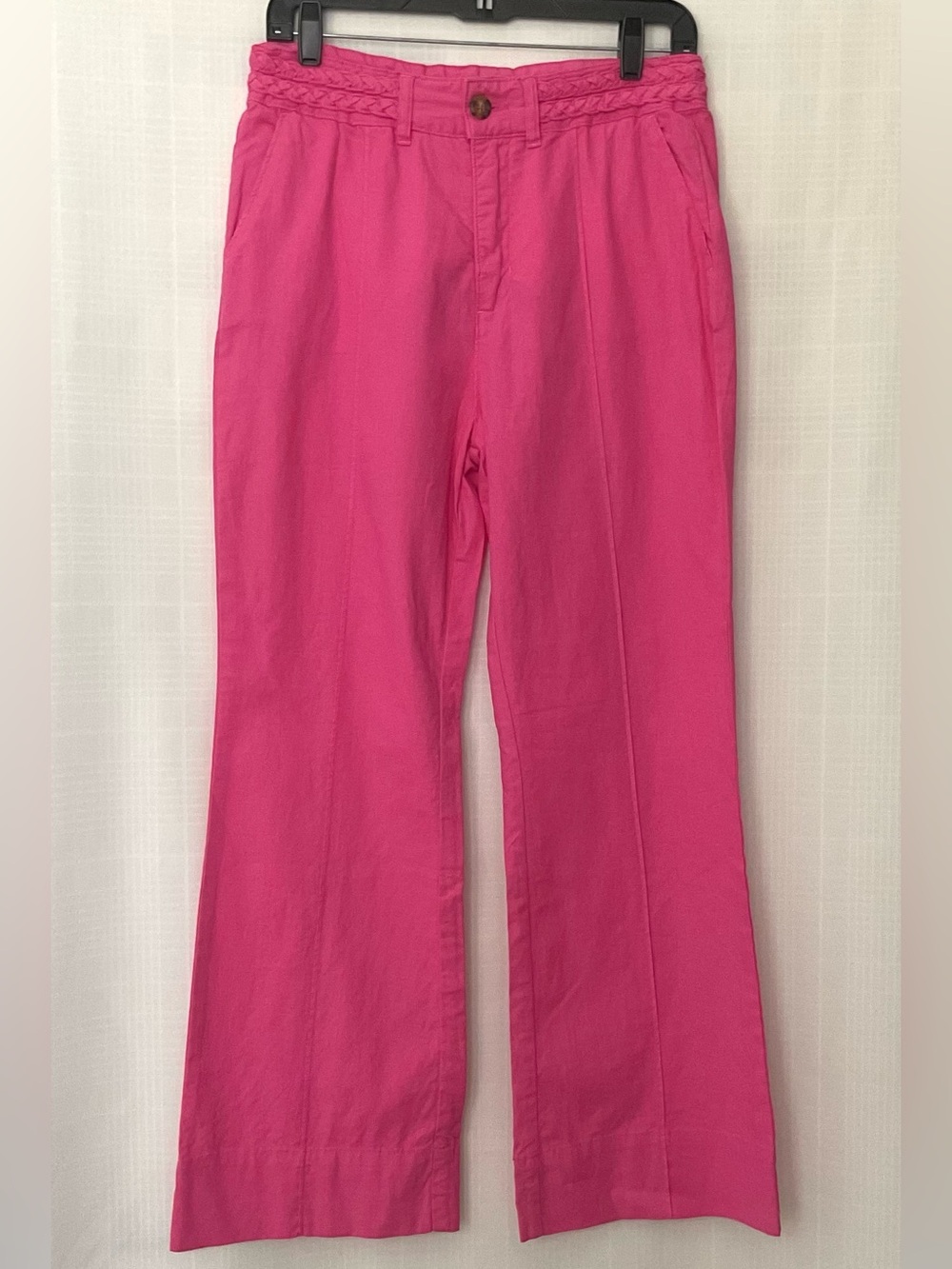 NWT Habitual Pink Flambe Women’s Pants